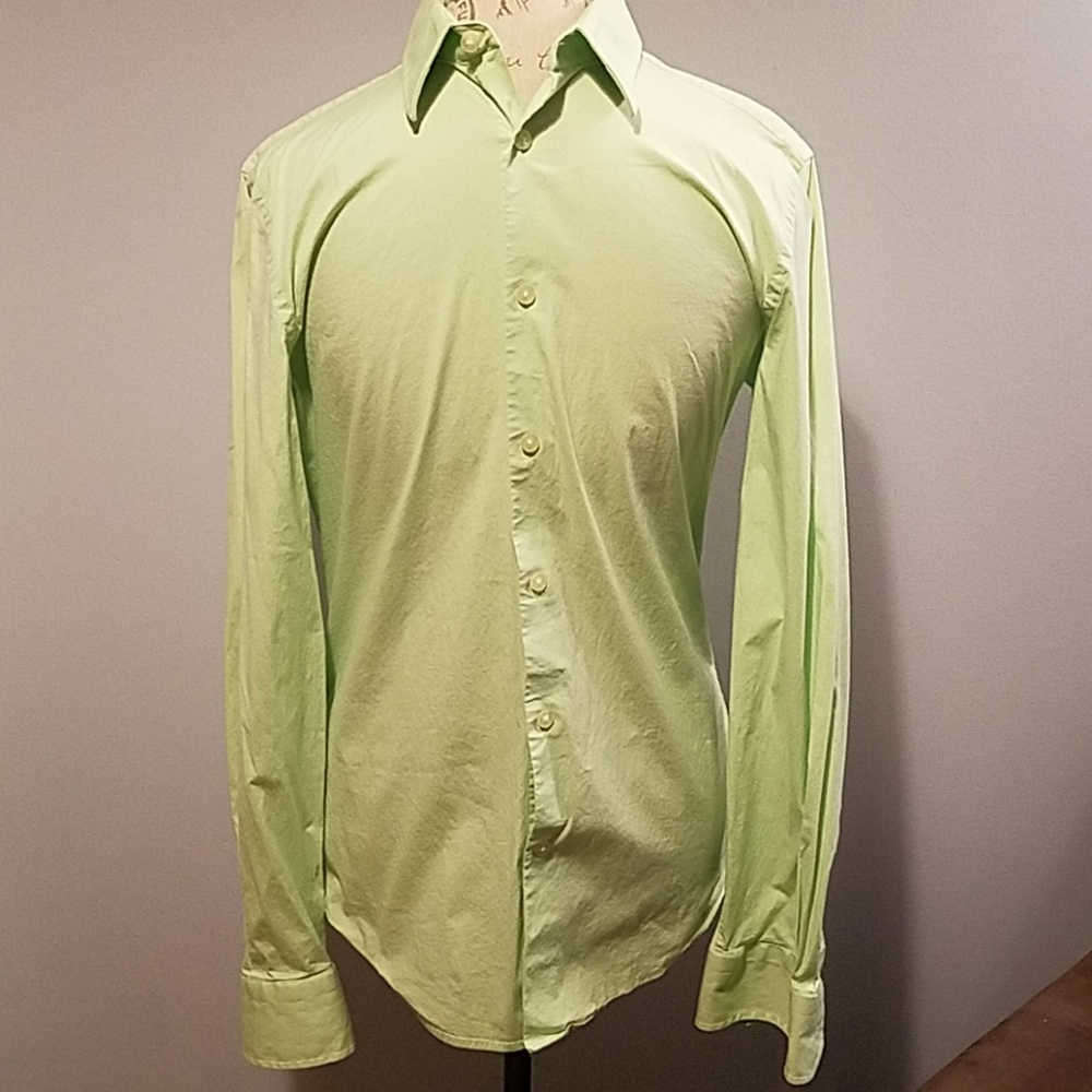 Express dress shirt